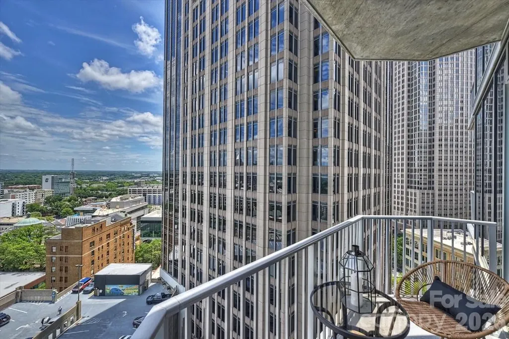 210 N Church Street Charlotte NC 28202
