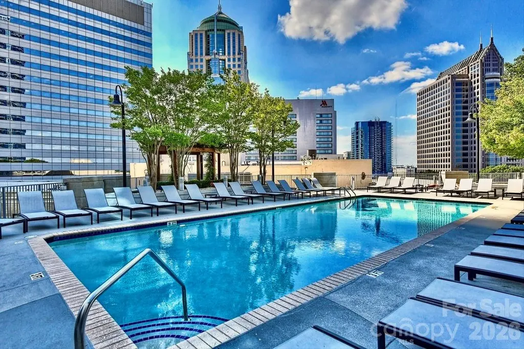 210 N Church Street Charlotte NC 28202