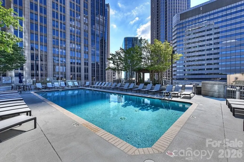 210 N Church Street Charlotte NC 28202