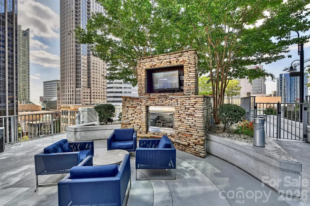 210 N Church Street Charlotte NC 28202