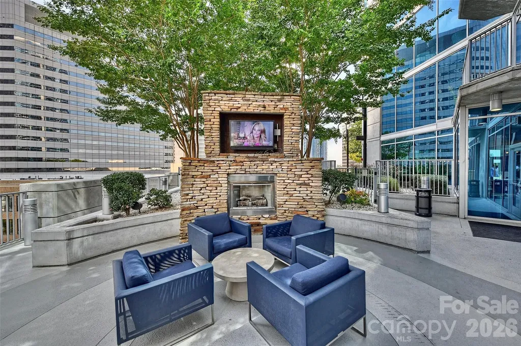 210 N Church Street Charlotte NC 28202