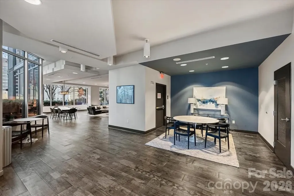210 N Church Street Charlotte NC 28202