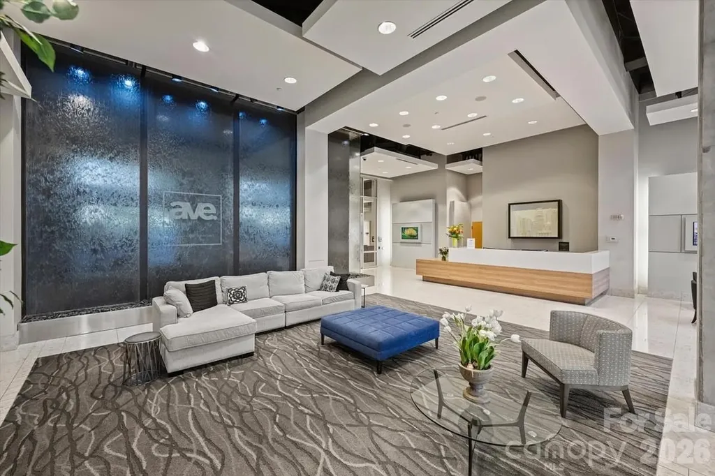 210 N Church Street Charlotte NC 28202