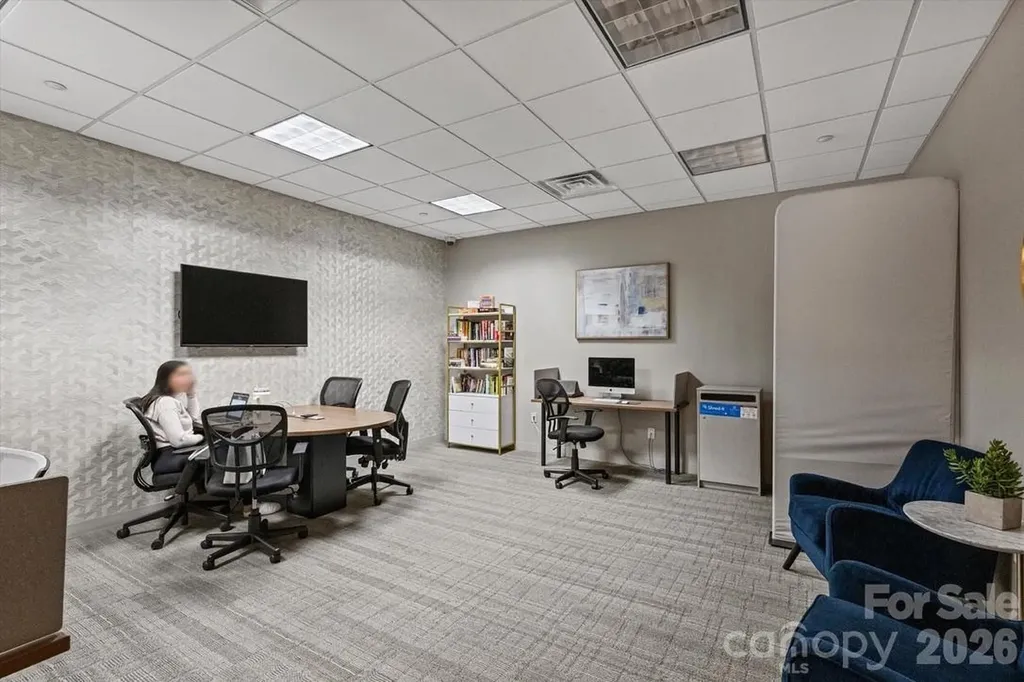 210 N Church Street Charlotte NC 28202