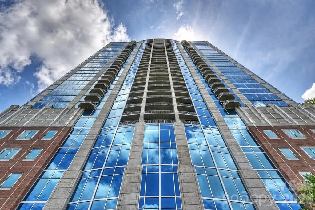 210 N Church Street Charlotte NC 28202
