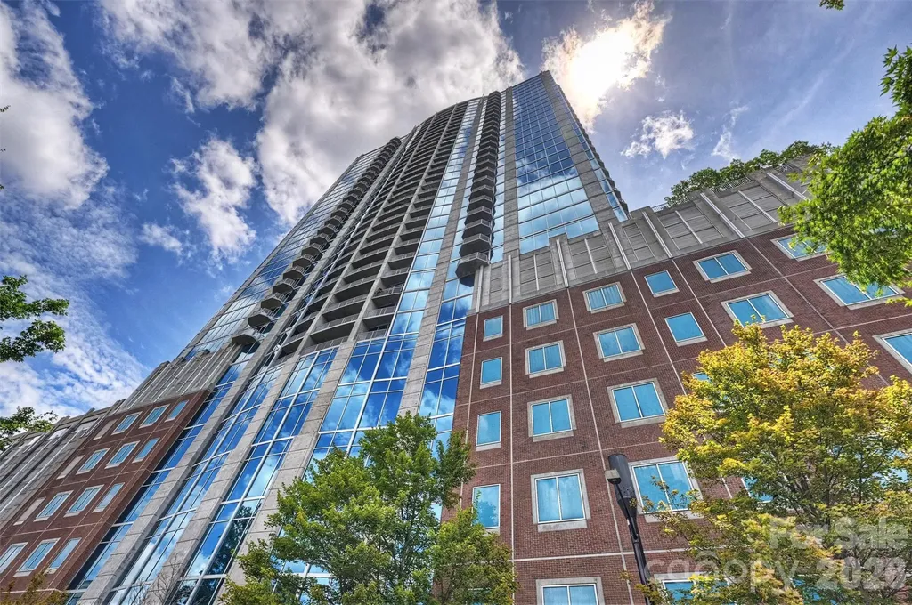 210 N Church Street Charlotte NC 28202