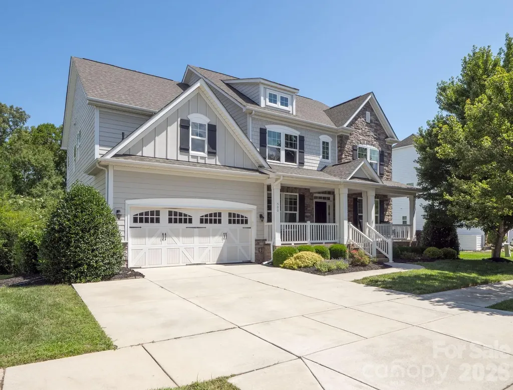 500 Jude Lane Waxhaw NC 28173