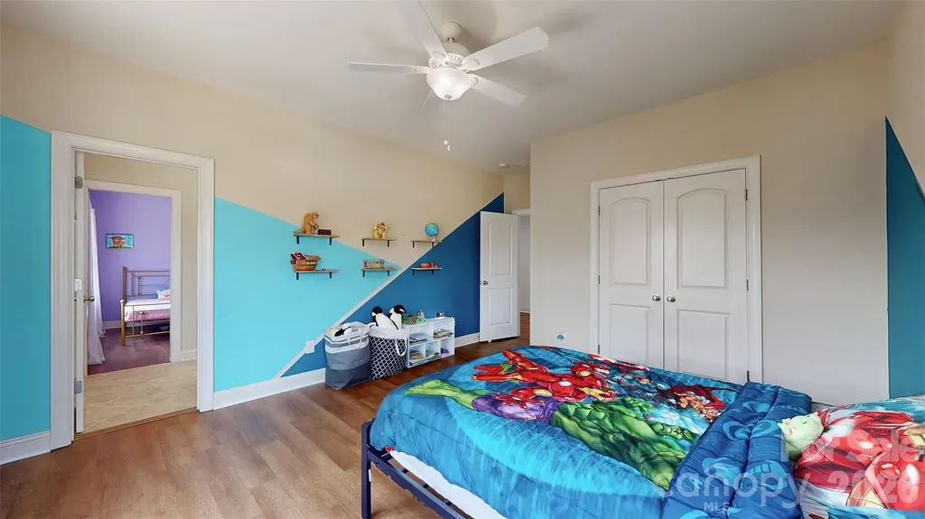 500 Jude Lane Waxhaw NC 28173