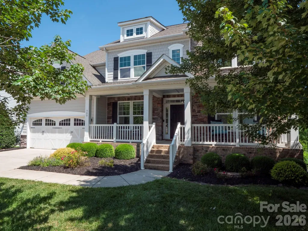 500 Jude Lane Waxhaw NC 28173