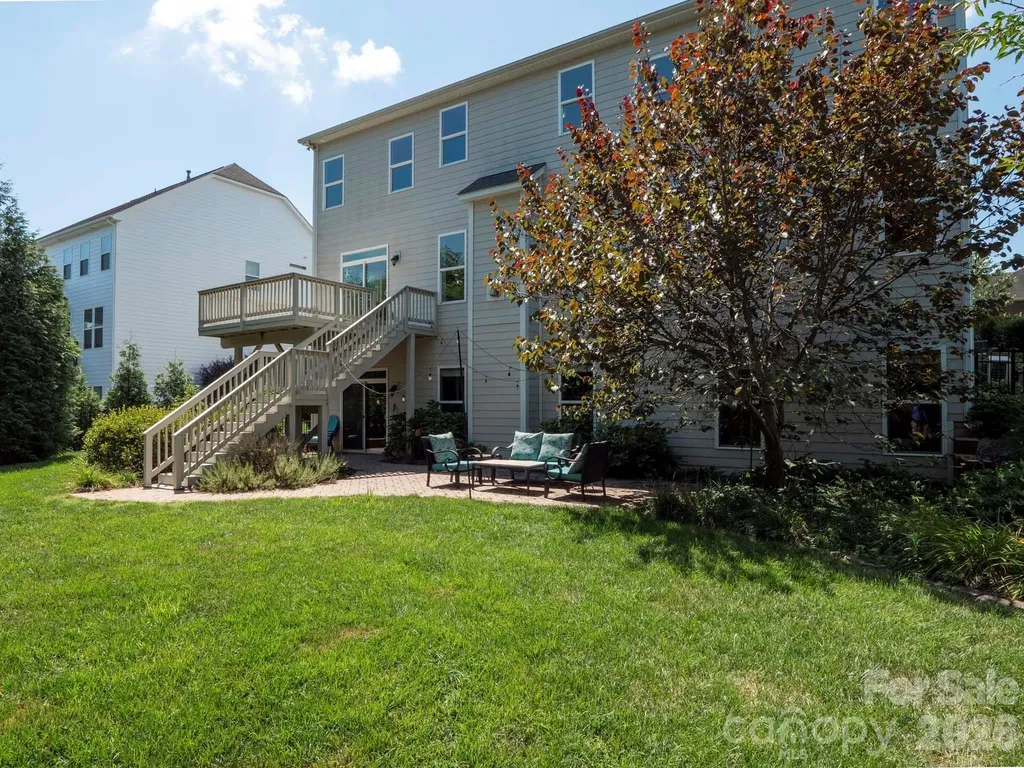 500 Jude Lane Waxhaw NC 28173