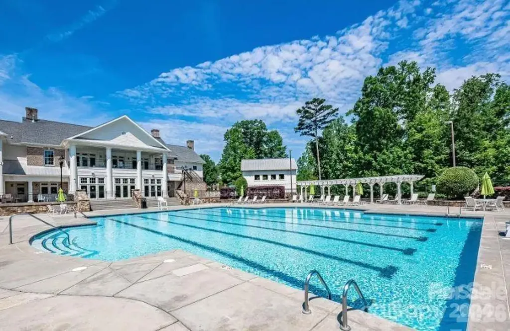500 Jude Lane Waxhaw NC 28173