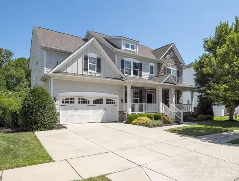 500 Jude Lane Waxhaw NC 28173