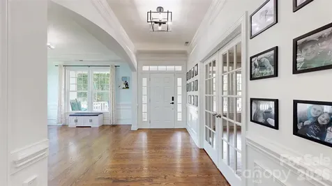 500 Jude Lane Waxhaw NC 28173