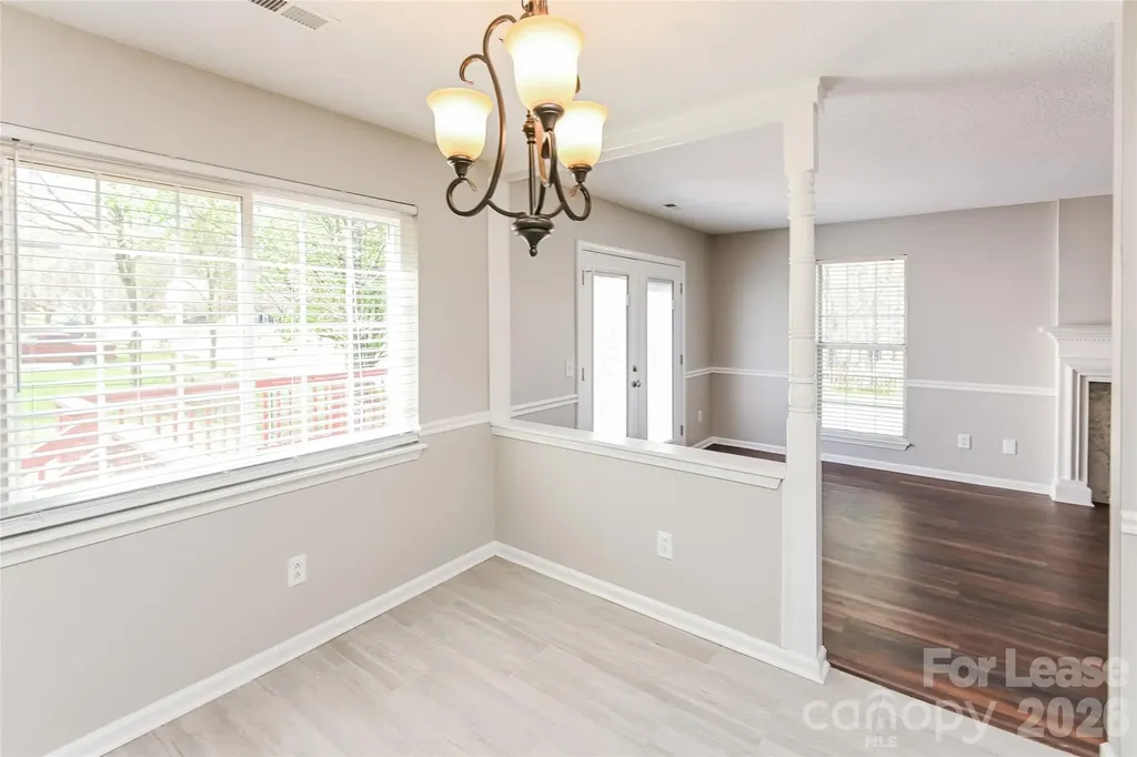11350 Clayford Ridge Charlotte NC 28215