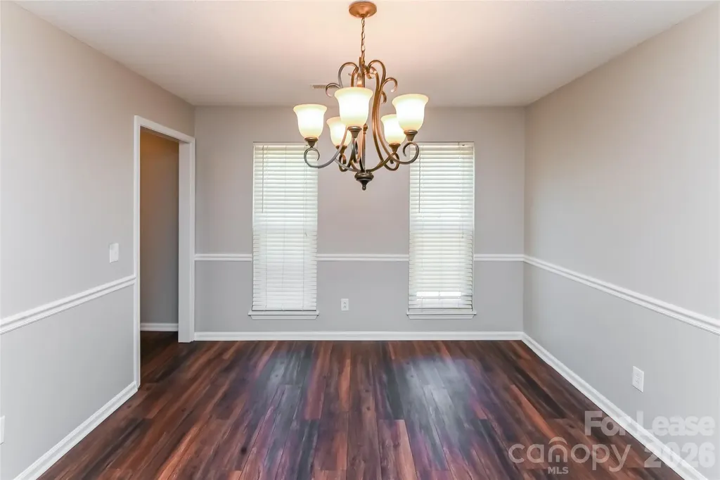 11350 Clayford Ridge Charlotte NC 28215