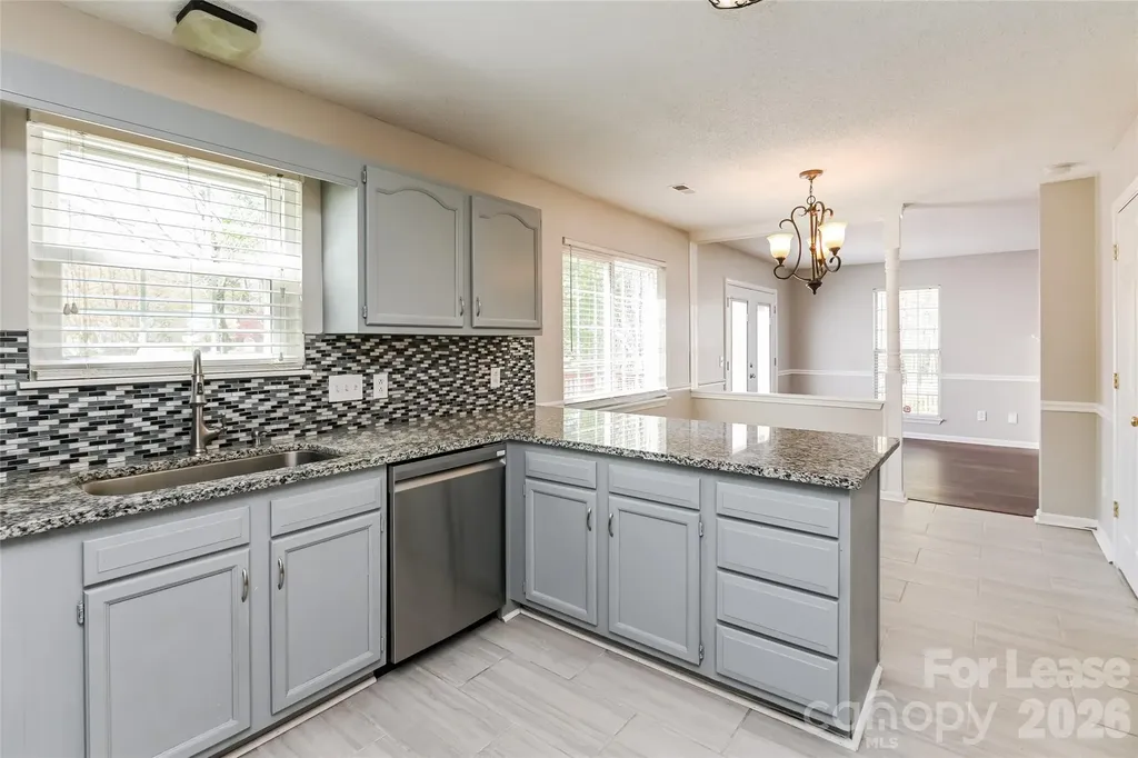 11350 Clayford Ridge Charlotte NC 28215