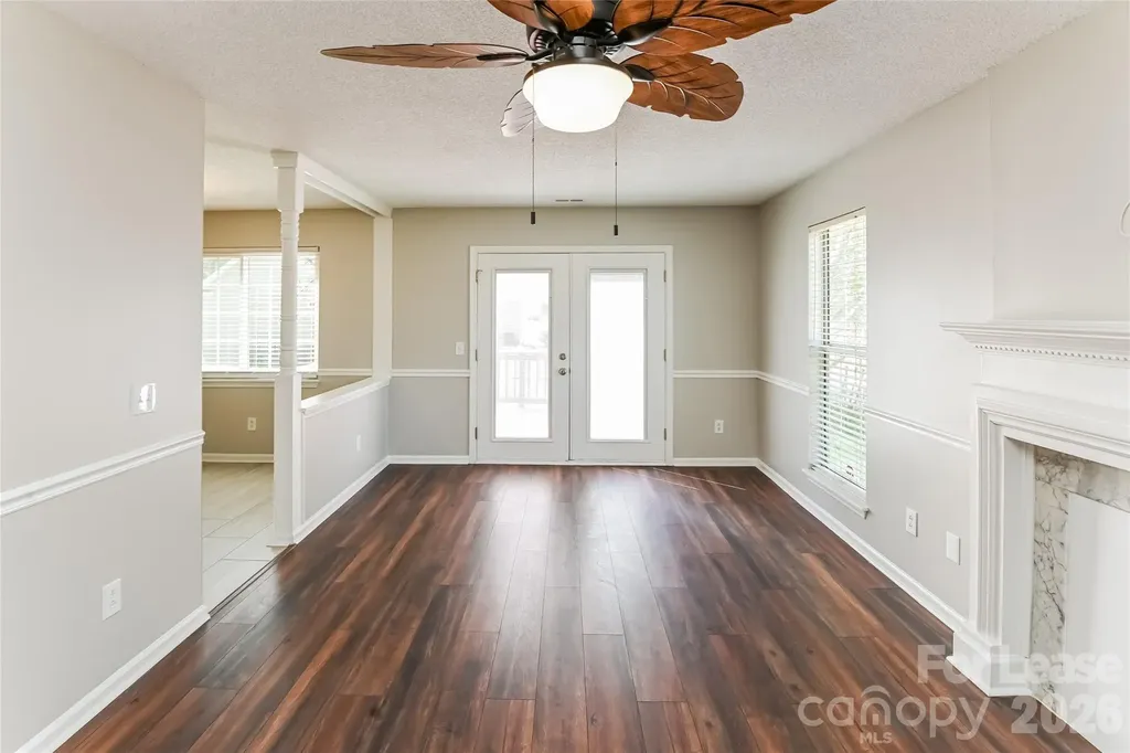 11350 Clayford Ridge Charlotte NC 28215