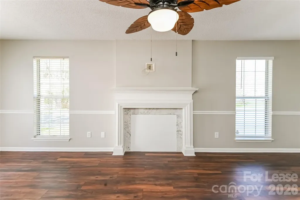 11350 Clayford Ridge Charlotte NC 28215