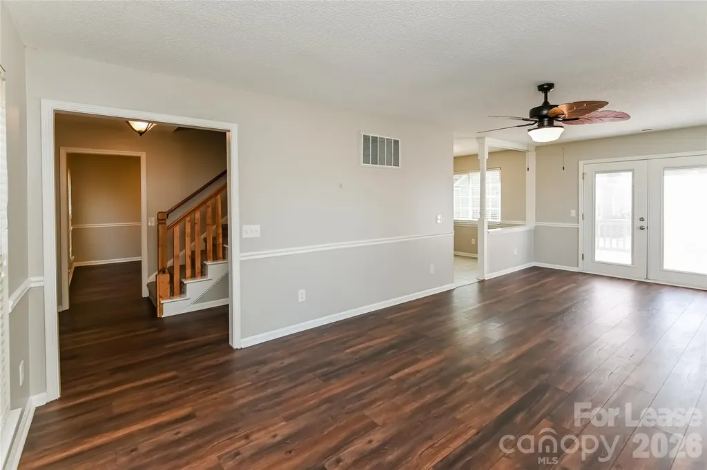 11350 Clayford Ridge Charlotte NC 28215