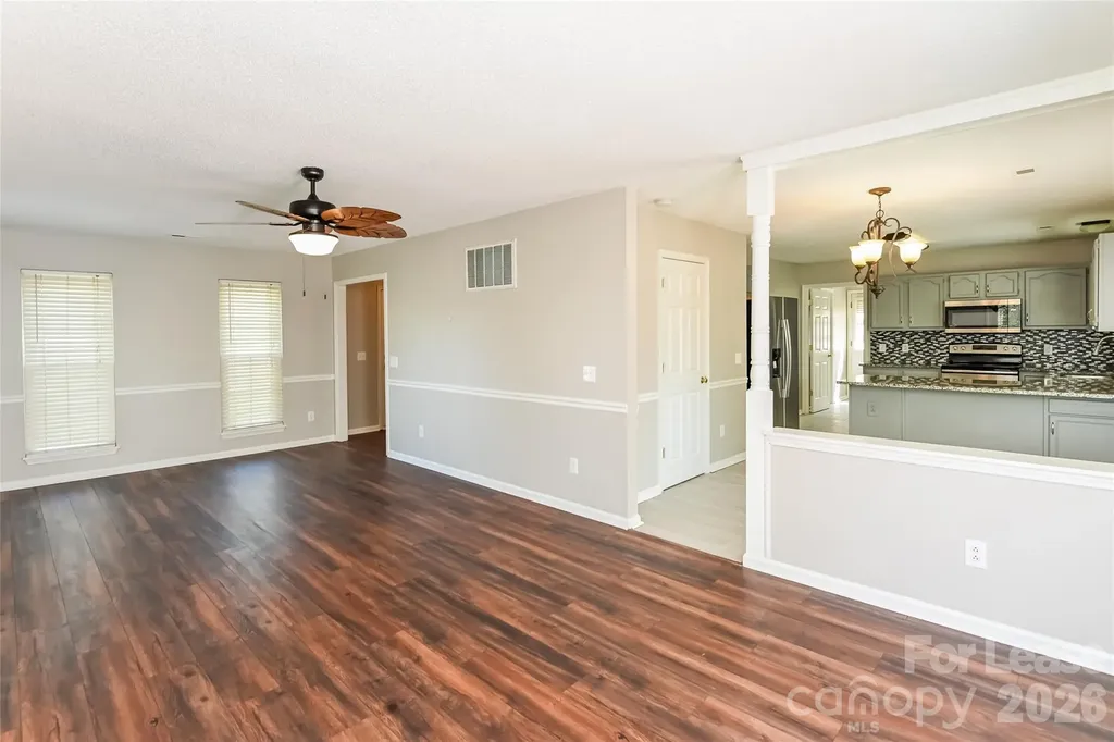 11350 Clayford Ridge Charlotte NC 28215