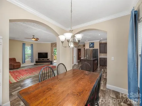 4687 Old Clyde Road Clyde NC 28721