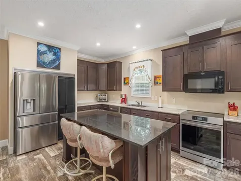 4687 Old Clyde Road Clyde NC 28721