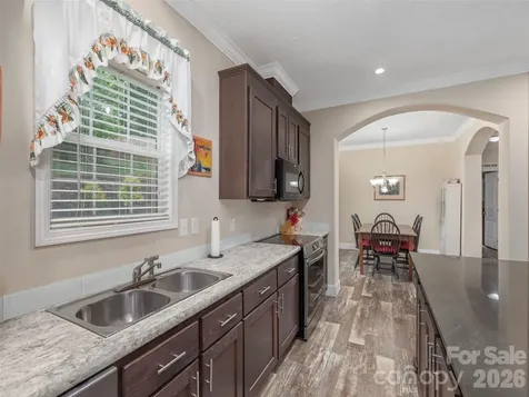 4687 Old Clyde Road Clyde NC 28721