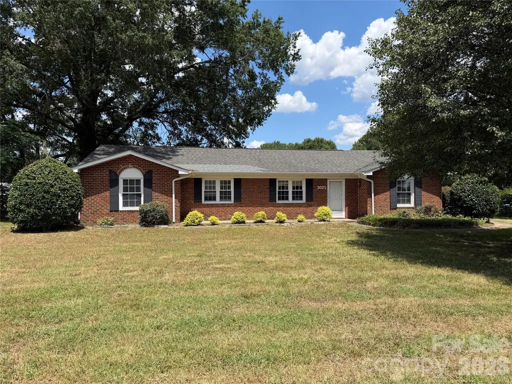 3025 Smith Farm Road Matthews NC 28104