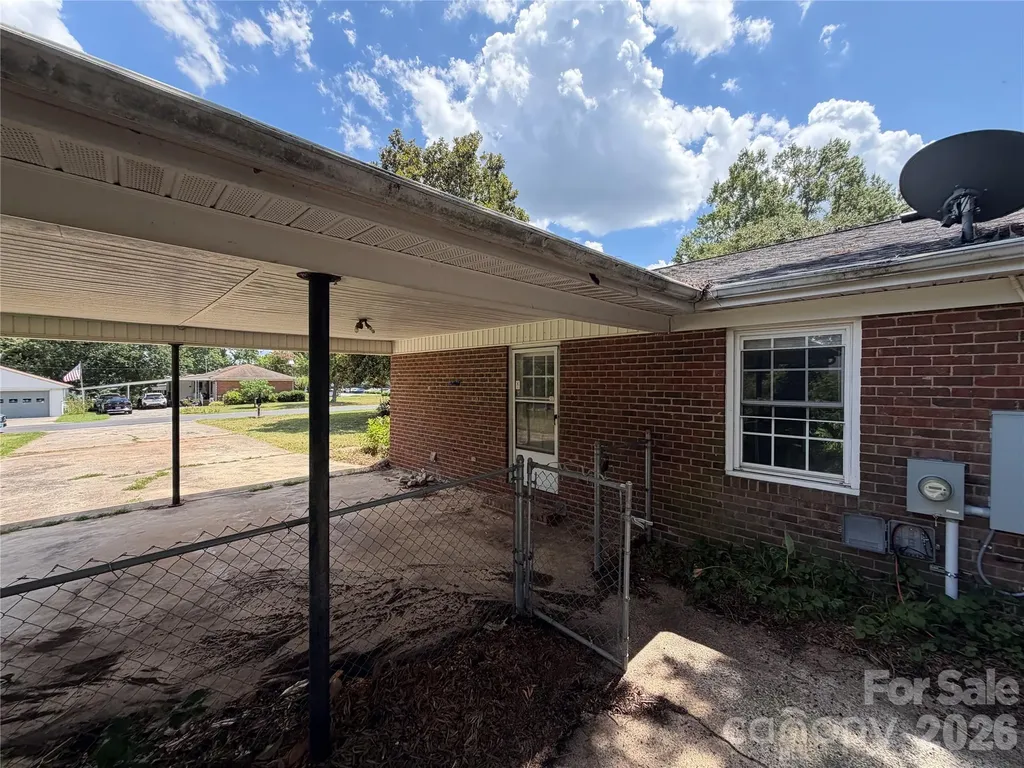 3025 Smith Farm Road Matthews NC 28104