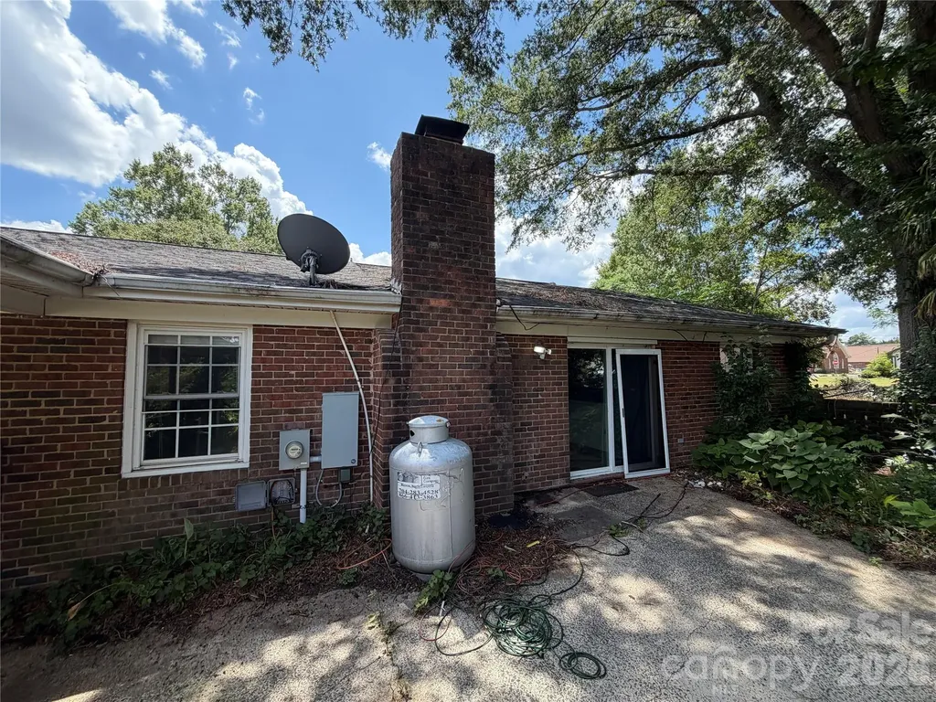 3025 Smith Farm Road Matthews NC 28104