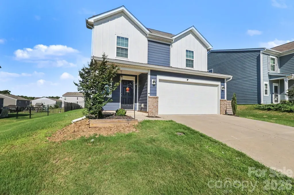 1277 Bryson Lane Denver NC 28037