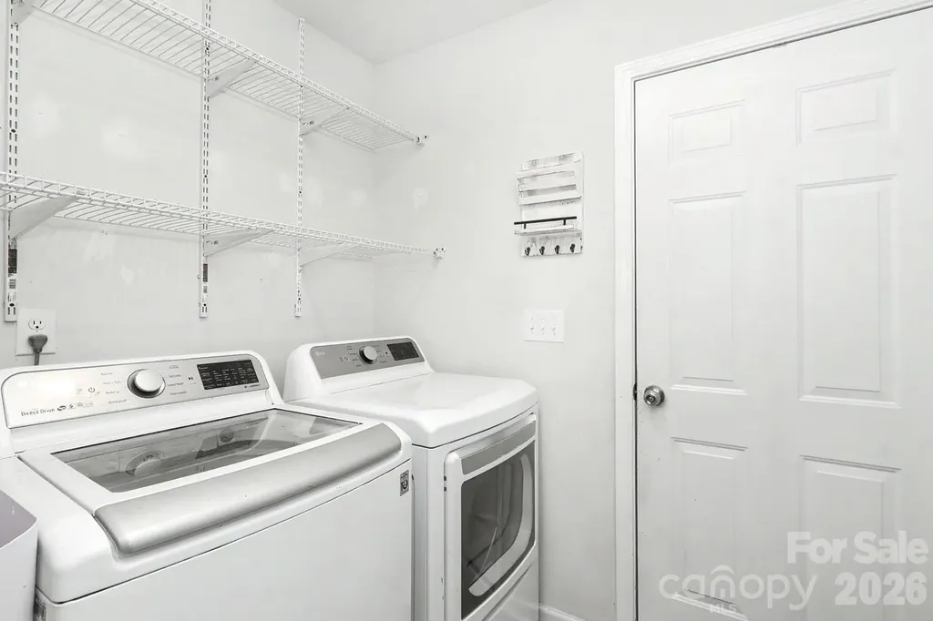 1277 Bryson Lane Denver NC 28037