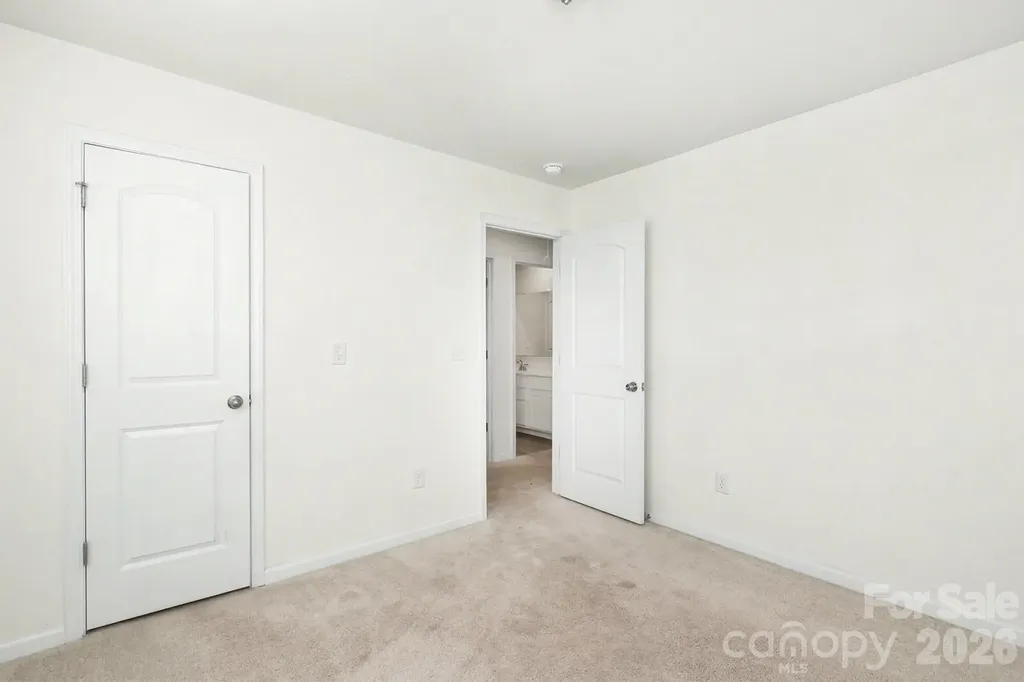 1277 Bryson Lane Denver NC 28037