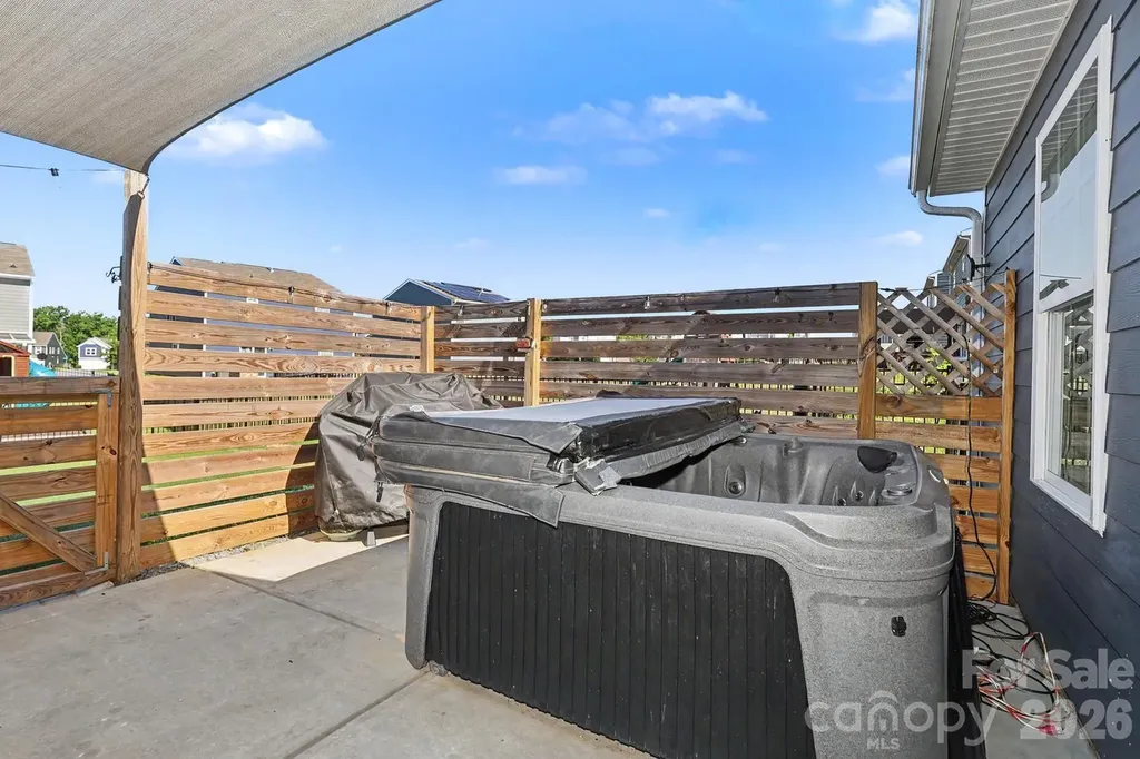 1277 Bryson Lane Denver NC 28037