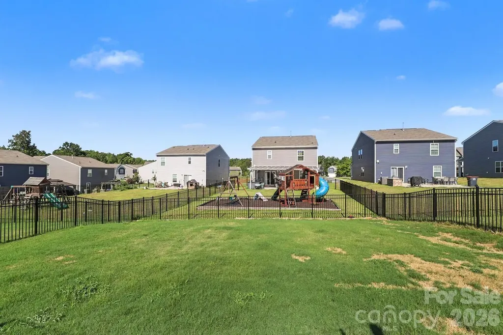1277 Bryson Lane Denver NC 28037