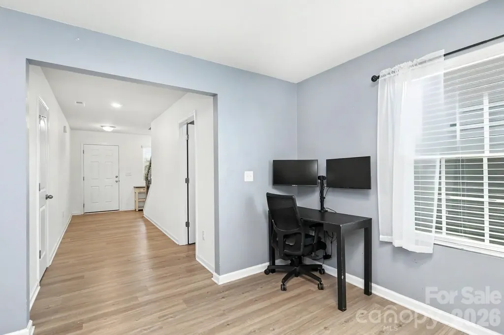 1277 Bryson Lane Denver NC 28037
