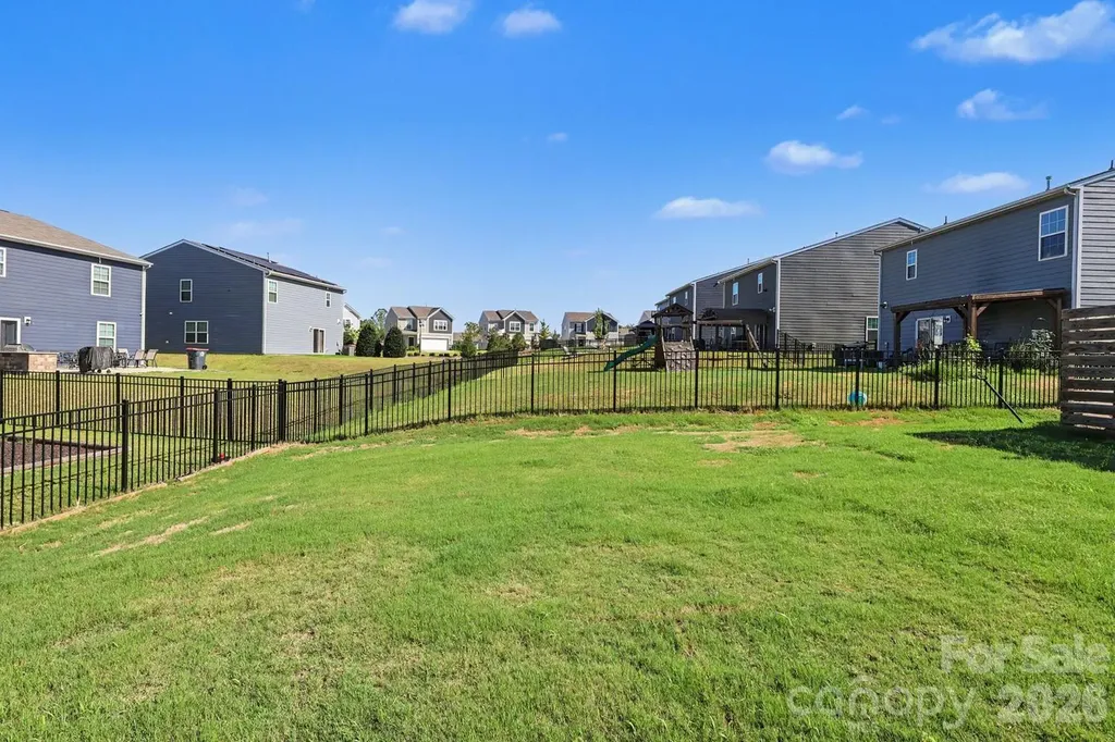 1277 Bryson Lane Denver NC 28037