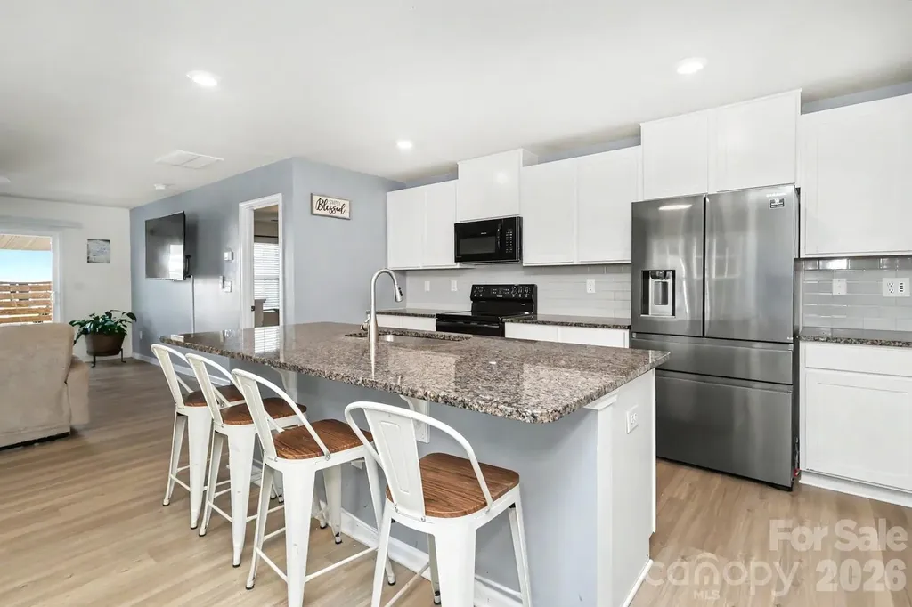 1277 Bryson Lane Denver NC 28037