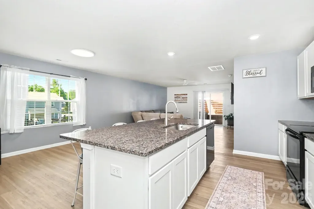 1277 Bryson Lane Denver NC 28037