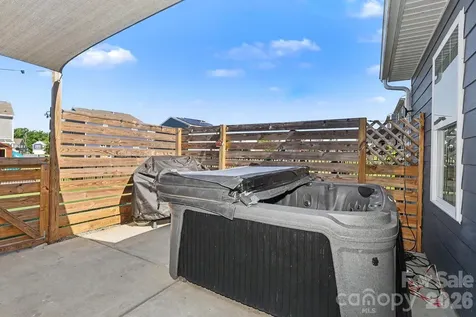 1277 Bryson Lane Denver NC 28037