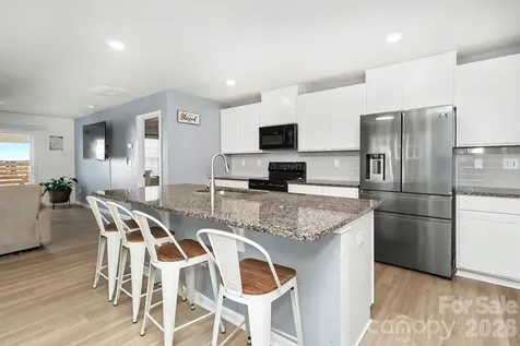 1277 Bryson Lane Denver NC 28037