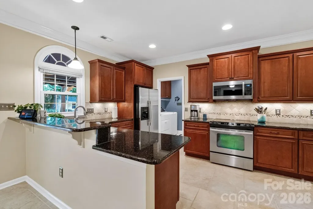 8749 Oakham Street Huntersville NC 28078