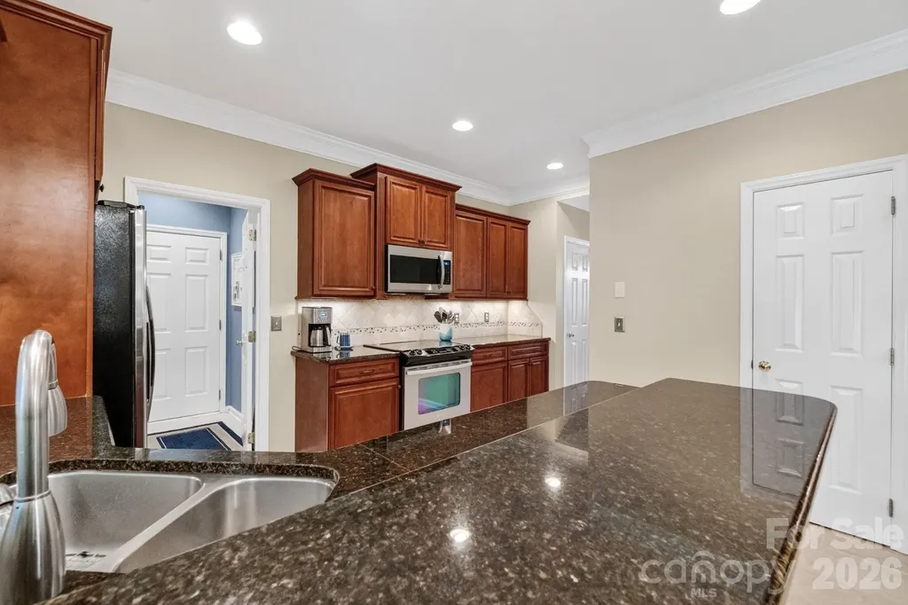 8749 Oakham Street Huntersville NC 28078