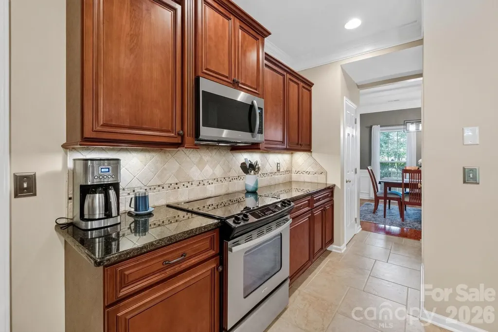 8749 Oakham Street Huntersville NC 28078