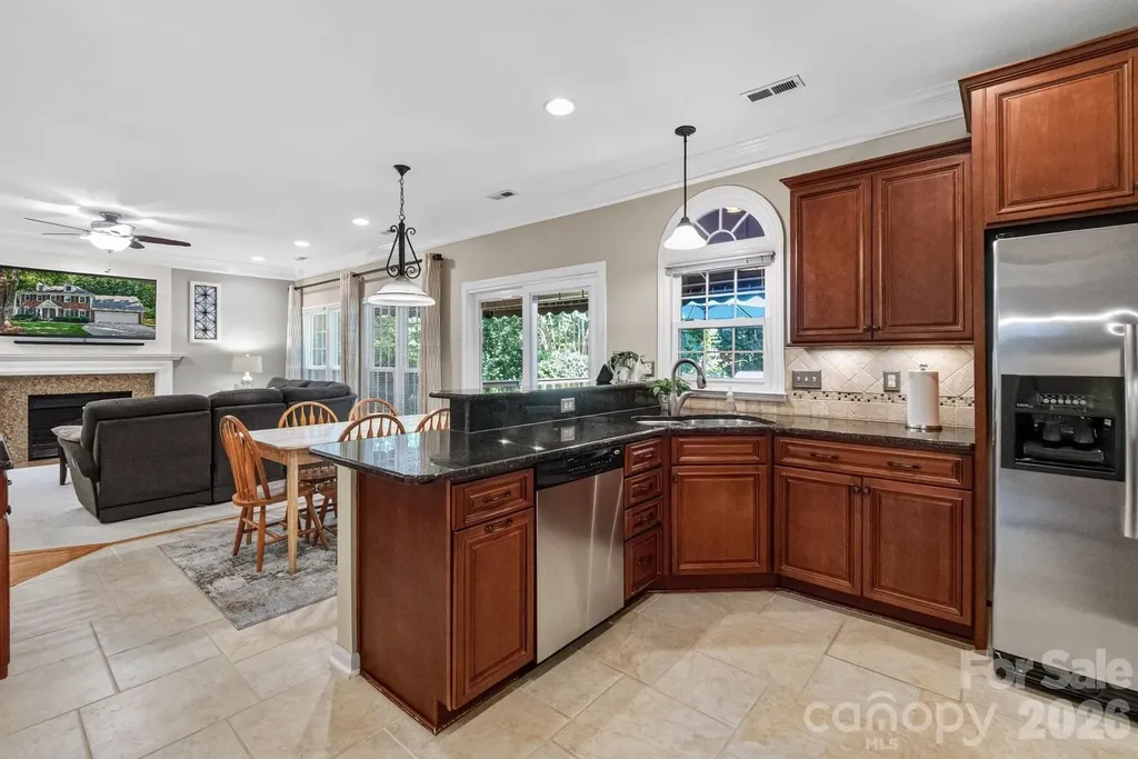 8749 Oakham Street Huntersville NC 28078