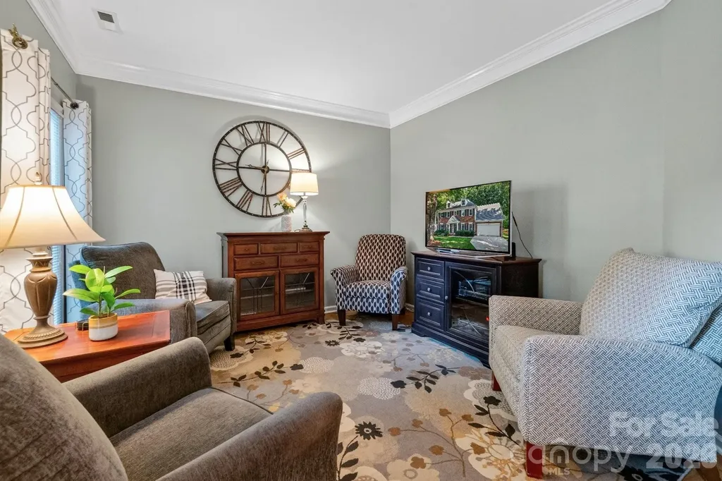 8749 Oakham Street Huntersville NC 28078