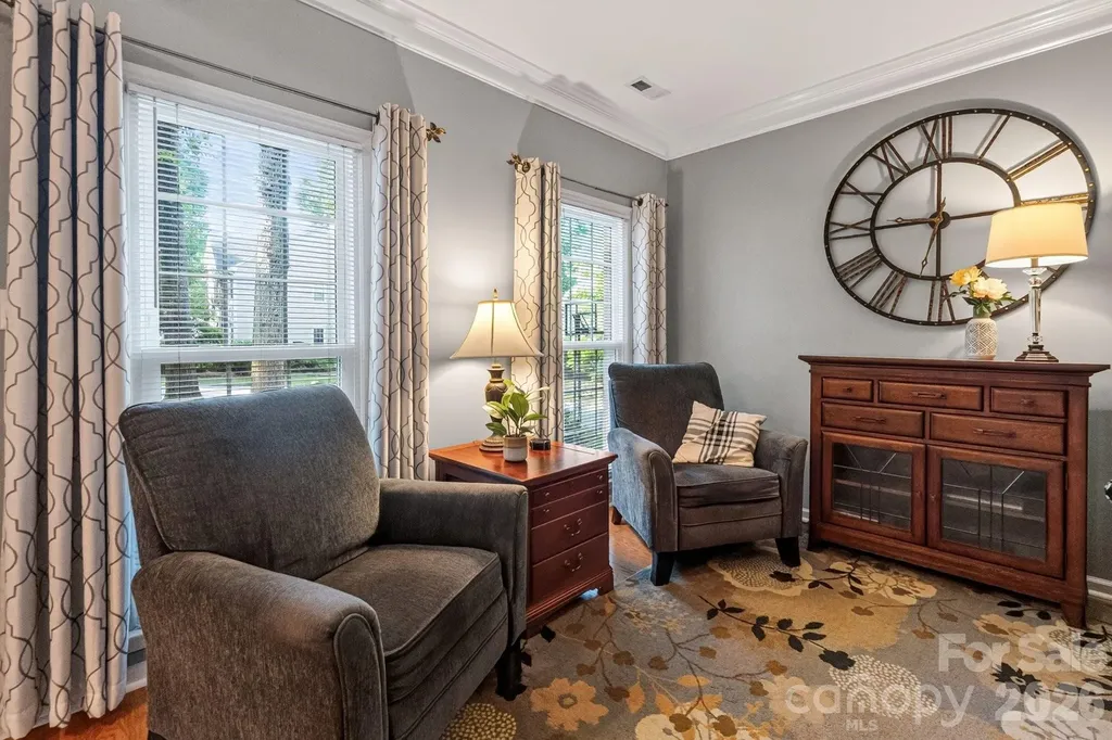 8749 Oakham Street Huntersville NC 28078