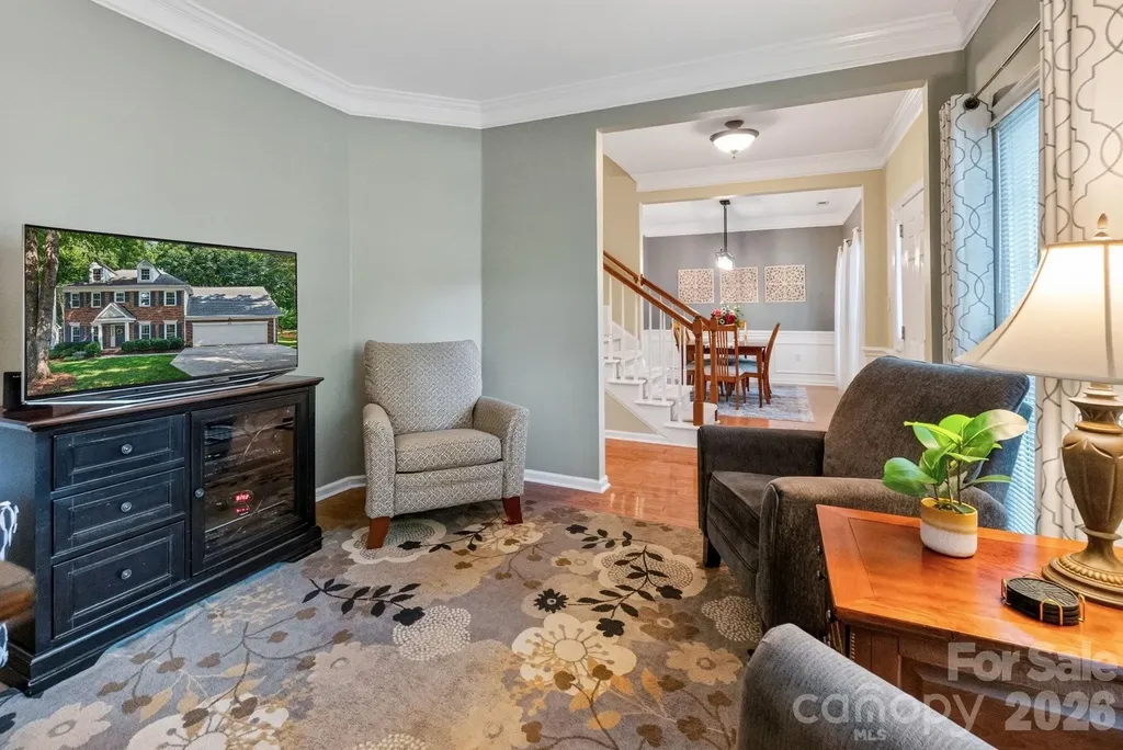 8749 Oakham Street Huntersville NC 28078