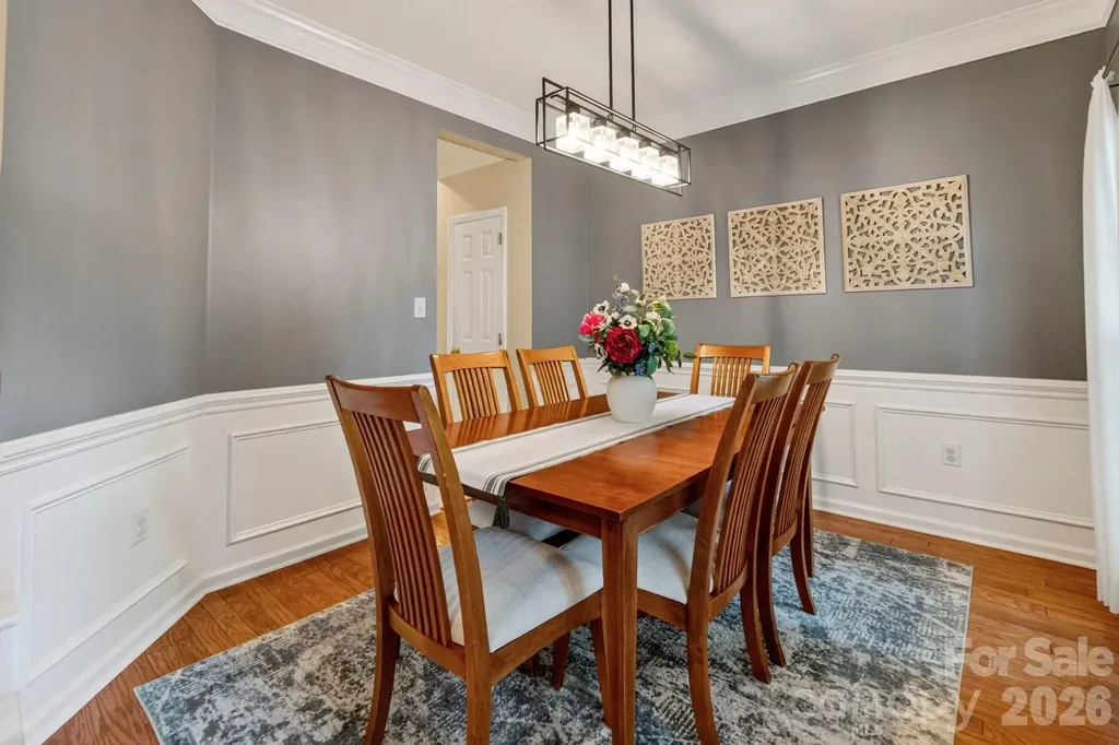 8749 Oakham Street Huntersville NC 28078
