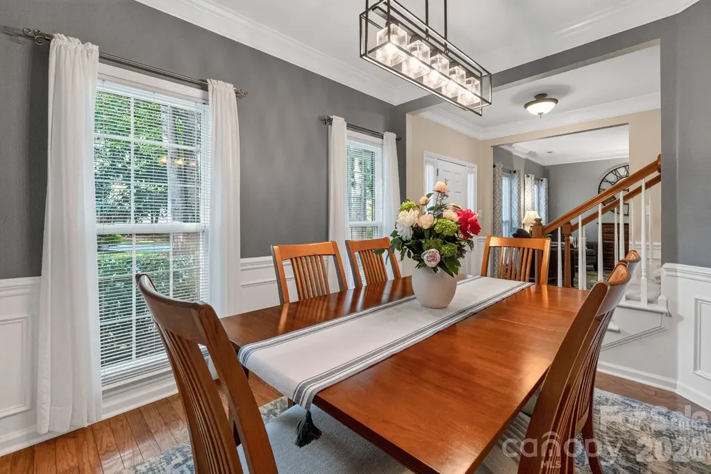 8749 Oakham Street Huntersville NC 28078